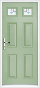 chartwell green
